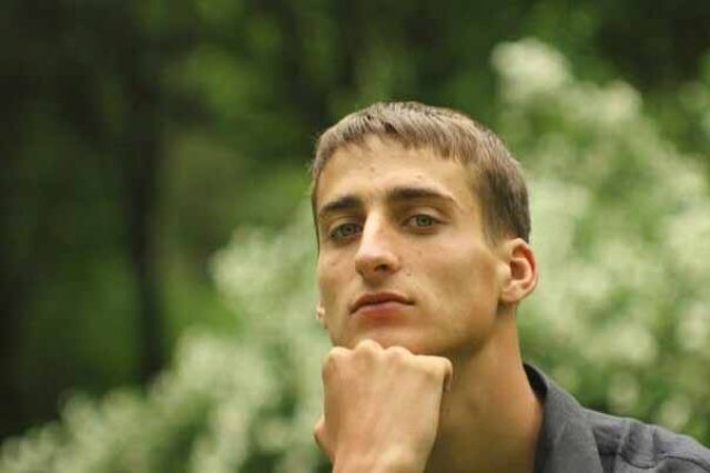 Суд розглядає справу про вбивство Сергія Байдовського Суд розглядає справу про вбивство Сергія Байдовського