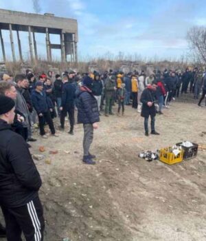 Нововолинцям провели інструктаж