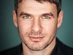 Арсен Мірзоян представить “Незручні ліжка” нововолинцям Арсен Мірзоян представить "Незручні ліжка" нововолинцям