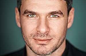 Арсен Мірзоян представить “Незручні ліжка” нововолинцям Арсен Мірзоян представить "Незручні ліжка" нововолинцям