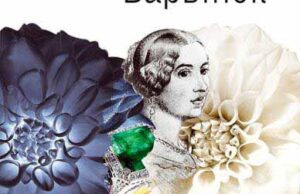 Презентація нового роману Івана Корсака «Перстень Ганни Барвінок» Презентація нового роману Івана Корсака «Перстень Ганни Барвінок»