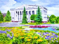 У Нововолинську визначили переможців конкурсу дитячих малюнків У Нововолинську визначили переможців конкурсу дитячих малюнків