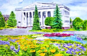 У Нововолинську визначили переможців конкурсу дитячих малюнків У Нововолинську визначили переможців конкурсу дитячих малюнків