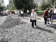 Базарчик де гриби вже по 120 гривень Базарчик де гриби вже по 120 гривень