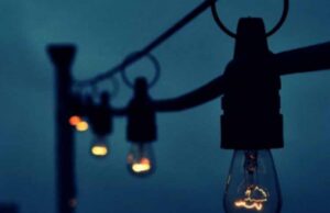 Графік відключення світла у Нововолинську на 27 серпня Графік відключення світла у Нововолинську на 27 серпня