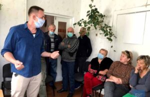 Громада села Грибовиця Іваничівського району висловлює свою незгоду з майбутнім приєднанням до Нововолинської ОТГ Громада села Грибовиця Іваничівського району висловлює свою незгоду з майбутнім приєднанням до Нововолинської ОТГ