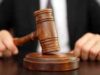 Судили нововолинця, який незаконно зберігав рушницю, вибухівку та боєприпаси Судили нововолинця