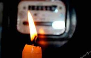 Графік відключення світла у Нововолинську на 13 серпня Графік відключення світла у Нововолинську на 13 серпня