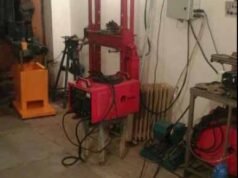 Викрадено інструмент з гаража. Викрадено інструмент з гаража.