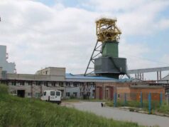 Шахта №10 “Нововолинська” отримала черговий транш з держбюджету Шахта №10 "Нововолинська" отримала черговий транш з держбюджету