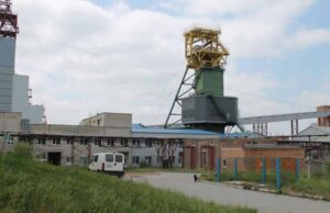 Шахта №10 “Нововолинська” отримала черговий транш з держбюджету Шахта №10 "Нововолинська" отримала черговий транш з держбюджету