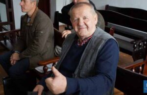 Бабло не помогло (фоторепортаж зі судового засідання «Бідзюра проти Нововолинської міськради») Бабло не помогло (фоторепортаж зі судового засідання «Бідзюра проти Нововолинської міськради»)