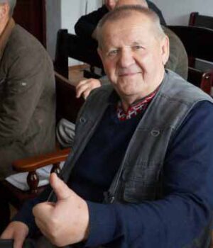 Бабло не помогло (фоторепортаж зі судового засідання «Бідзюра проти Нововолинської міськради»)