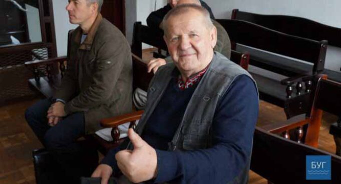 Бабло не помогло (фоторепортаж зі судового засідання «Бідзюра проти Нововолинської міськради») Бабло не помогло (фоторепортаж зі судового засідання «Бідзюра проти Нововолинської міськради»)