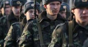 За ухилення від мобілізації судили волинянина! За ухилення від мобілізації судили волинянина!