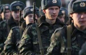 За ухилення від мобілізації судили волинянина! За ухилення від мобілізації судили волинянина!