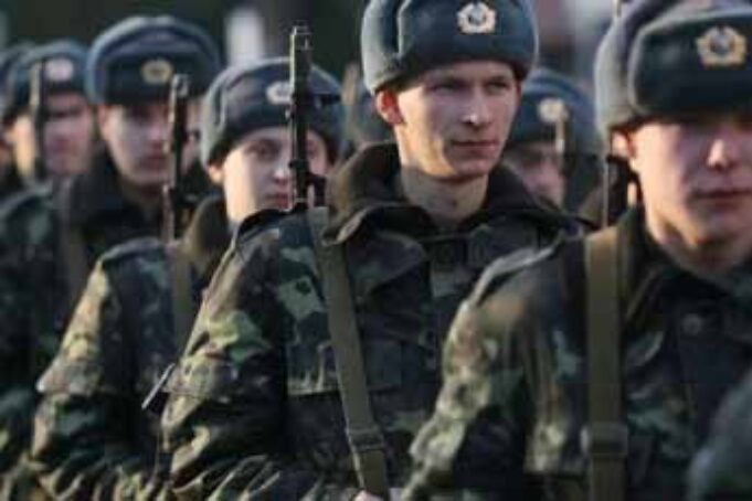 За ухилення від мобілізації судили волинянина! За ухилення від мобілізації судили волинянина!