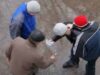 Рекет в електромеханічному коледжі Рекет в електромеханічному коледжі
