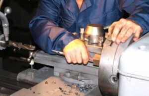 У Нововолинську створять центр профтехосвіти У Нововолинську створять центр профтехосвіти