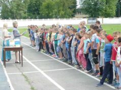 Визначили найшвидших маленьких бігунів Визначили найшвидших маленьких бігунів