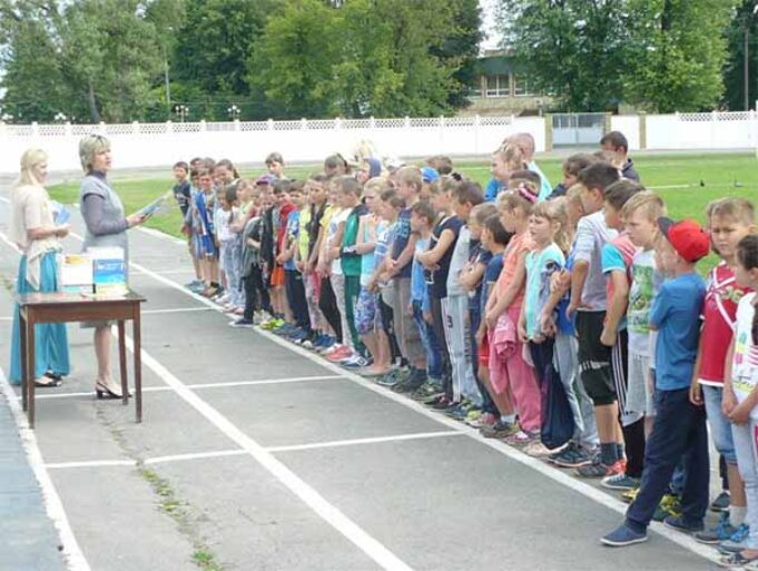 Визначили найшвидших маленьких бігунів Визначили найшвидших маленьких бігунів