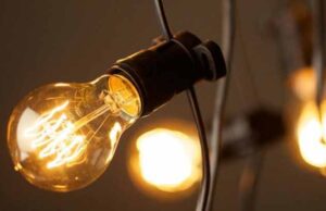 Графік відключення світла у Нововолинську на 27 липня Графік відключення світла у Нововолинську на 27 липня