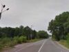 Блокпости на Волині: один облаштують біля річки Буг на межі Волинської та Львівської областей Блокпости на Волині: один облаштують біля річки Буг на межі Волинської та Львівської областей
