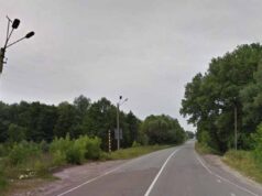 Блокпости на Волині: один облаштують біля річки Буг на межі Волинської та Львівської областей Блокпости на Волині: один облаштують біля річки Буг на межі Волинської та Львівської областей