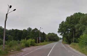 Блокпости на Волині: один облаштують біля річки Буг на межі Волинської та Львівської областей Блокпости на Волині: один облаштують біля річки Буг на межі Волинської та Львівської областей