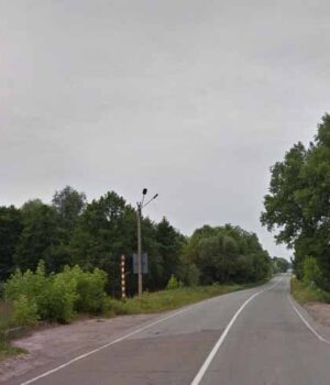 Блокпости на Волині: один облаштують біля річки Буг на межі Волинської та Львівської областей