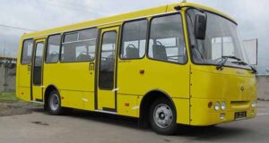 Скільки можна ганьбити перевізників? Скільки можна ганьбити перевізників?