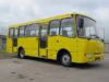 18 квітня схему руху за маршрутом №6 буде змінено з заїздом на кладовище 18 квітня схему руху за маршрутом №6 буде змінено з заїздом на кладовище