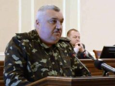 Заступник обласного воєнкома погрожує активісту судами Заступник обласного воєнкома погрожує активісту судами
