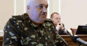 Заступник обласного воєнкома погрожує активісту судами Заступник обласного воєнкома погрожує активісту судами