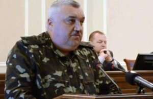 Заступник обласного воєнкома погрожує активісту судами Заступник обласного воєнкома погрожує активісту судами