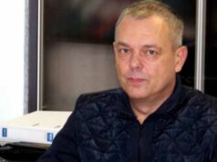 Відомий бізнесмен з Володимира закликав голосувати “за молодих” Відомий бізнесмен з Володимира закликав голосувати "за молодих"