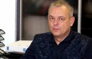 Відомий бізнесмен з Володимира закликав голосувати “за молодих” Відомий бізнесмен з Володимира закликав голосувати "за молодих"