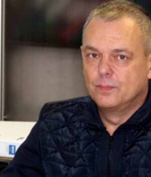 Відомий бізнесмен з Володимира закликав голосувати "за молодих"