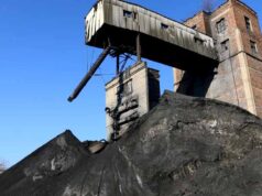 «Волиньвугілля» та шахти Нововолинська без електроенергії, відключили за борги! «Волиньвугілля» та шахти Нововолинська без електроенергії