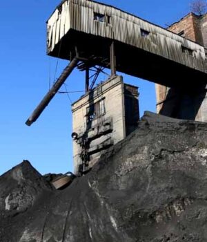 «Волиньвугілля» та шахти Нововолинська без електроенергії