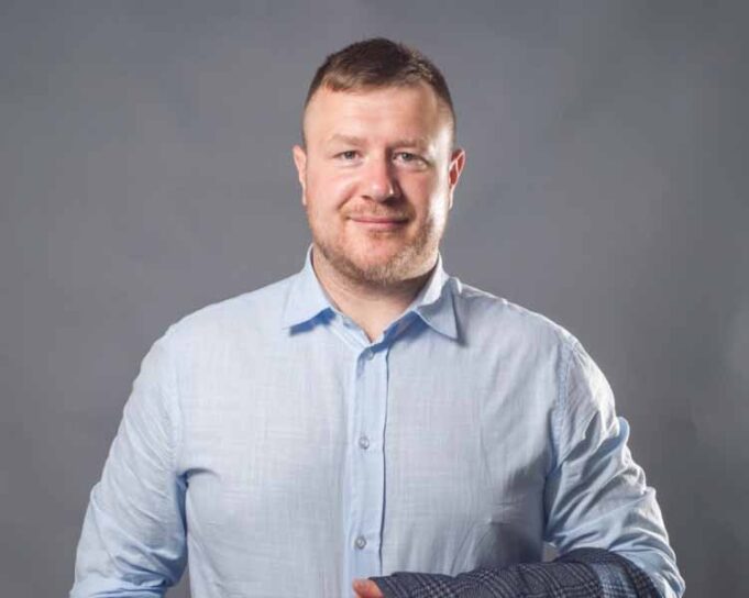 Бориса Карпуса “порізали” Бориса Карпуса "порізали"