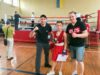 16-18 травня відбувся Відкритий Чемпіонат Волинської області з боксу 16-18 травня відбувся Відкритий Чемпіонат Волинської області з боксу
