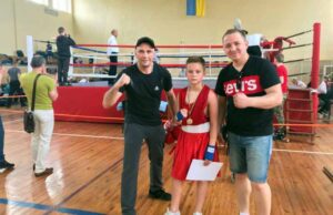 16-18 травня відбувся Відкритий Чемпіонат Волинської області з боксу 16-18 травня відбувся Відкритий Чемпіонат Волинської області з боксу