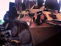 У прокуратури претензії до волинських бійців через те, що… не загинули в бою У прокуратури претензії до волинських бійців через те