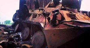 У прокуратури претензії до волинських бійців через те, що… не загинули в бою У прокуратури претензії до волинських бійців через те