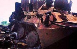 У прокуратури претензії до волинських бійців через те, що… не загинули в бою У прокуратури претензії до волинських бійців через те