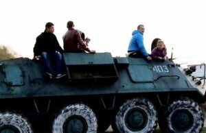 Благодійна акція-ярмарок «Разом переможемо!». Відеорепортаж Благодійна акція-ярмарок «Разом переможемо!». Відеорепортаж
