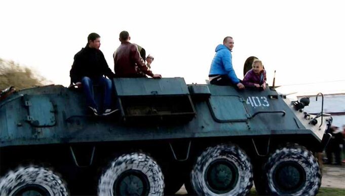 Благодійна акція-ярмарок «Разом переможемо!». Відеорепортаж Благодійна акція-ярмарок «Разом переможемо!». Відеорепортаж