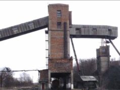 На шахті “Бужанська” готуються до запуску потужної лави На шахті “Бужанська” готуються до запуску потужної лави