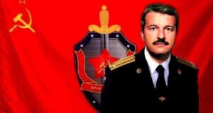 Нововолинець підтримує терористів Нововолинець підтримує терористів